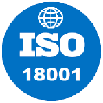 نشان ISO 18001