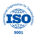 نشان ISO 9001